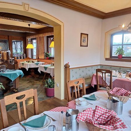 Hotel Stegmuehlhof Mauterndorf  Ngoại thất bức ảnh