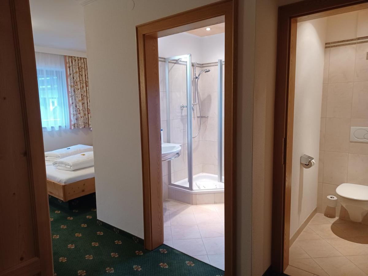 Hotel Stegmuehlhof Mauterndorf  Ngoại thất bức ảnh