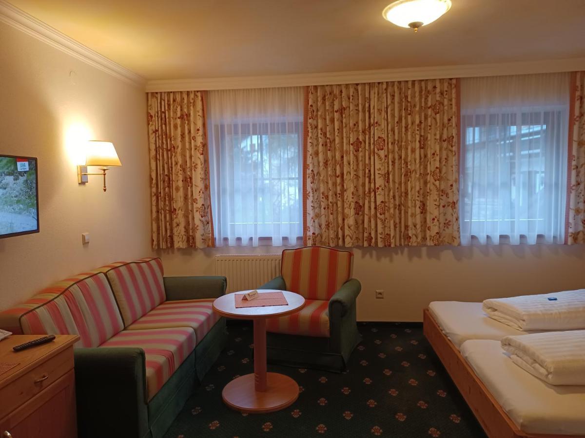 Hotel Stegmuehlhof Mauterndorf  Ngoại thất bức ảnh