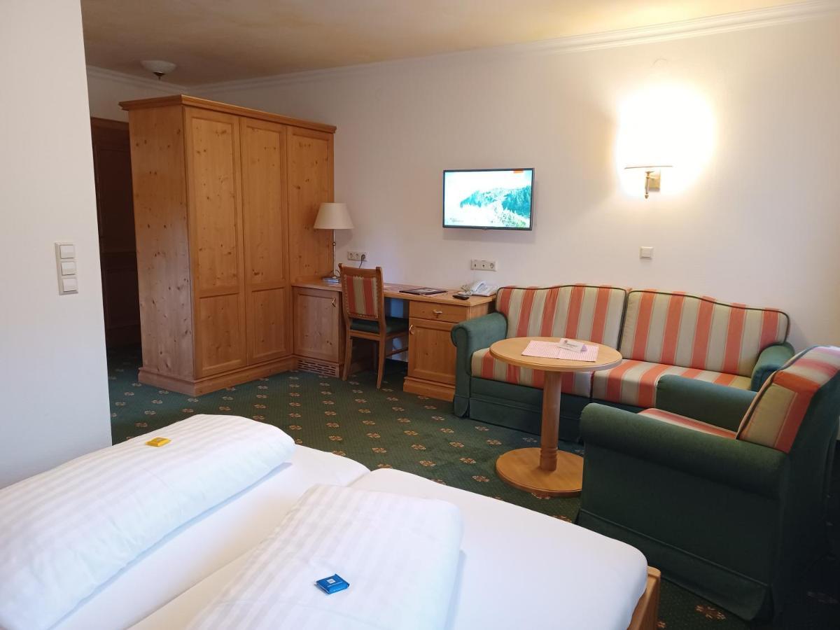Hotel Stegmuehlhof Mauterndorf  Ngoại thất bức ảnh