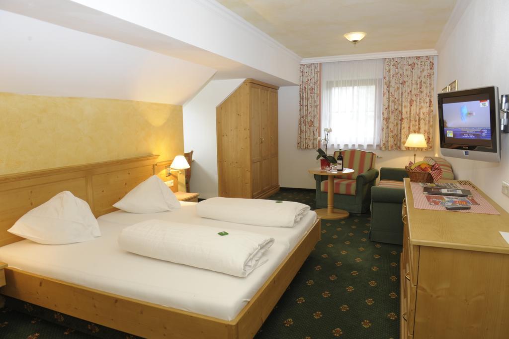 Hotel Stegmuehlhof Mauterndorf  Ngoại thất bức ảnh
