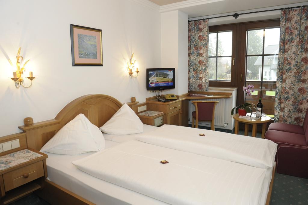 Hotel Stegmuehlhof Mauterndorf  Phòng bức ảnh