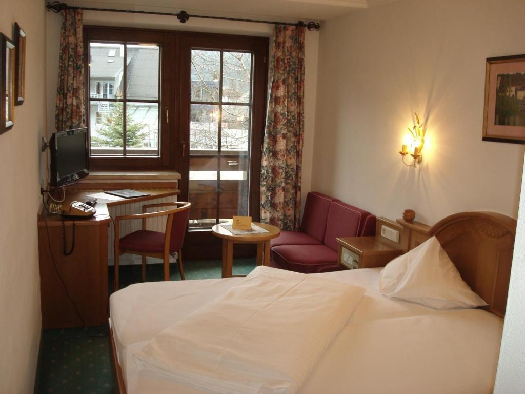 Hotel Stegmuehlhof Mauterndorf  Phòng bức ảnh