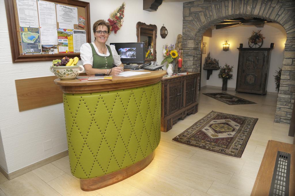 Hotel Stegmuehlhof Mauterndorf  Ngoại thất bức ảnh