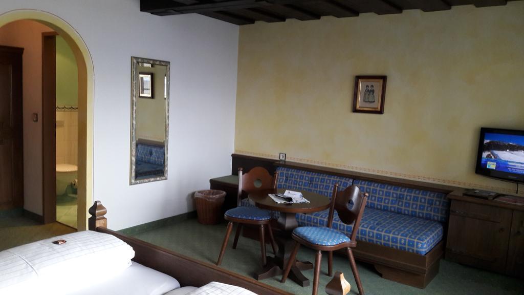 Hotel Stegmuehlhof Mauterndorf  Ngoại thất bức ảnh