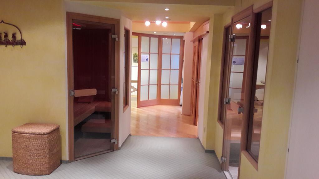 Hotel Stegmuehlhof Mauterndorf  Ngoại thất bức ảnh