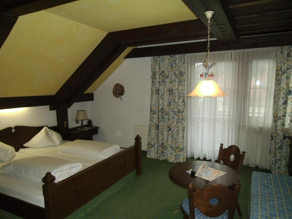 Hotel Stegmuehlhof Mauterndorf  Phòng bức ảnh