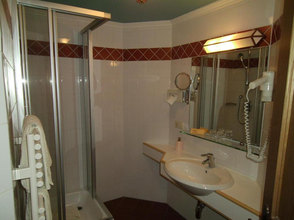 Hotel Stegmuehlhof Mauterndorf  Phòng bức ảnh