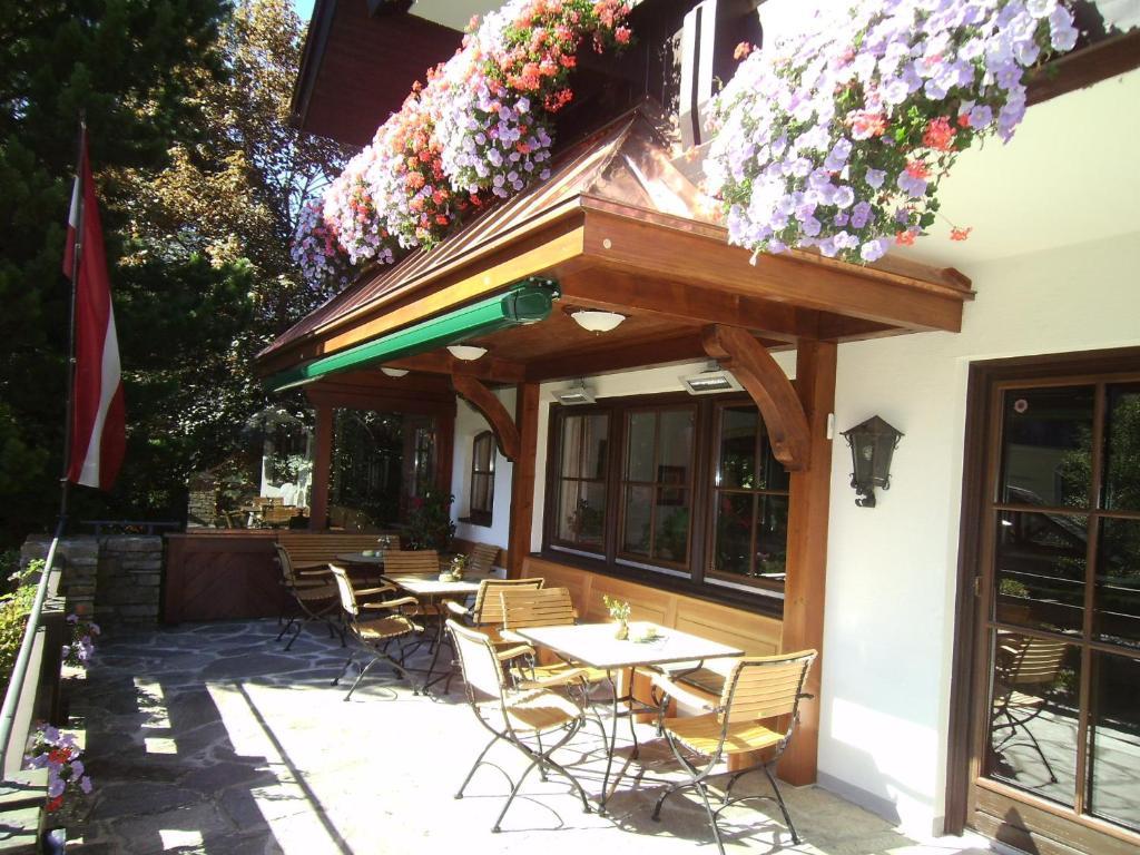 Hotel Stegmuehlhof Mauterndorf  Ngoại thất bức ảnh