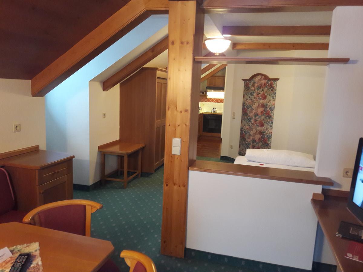 Hotel Stegmuehlhof Mauterndorf  Ngoại thất bức ảnh